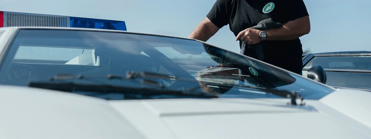 Methods to Remove Scratches from Car Windows