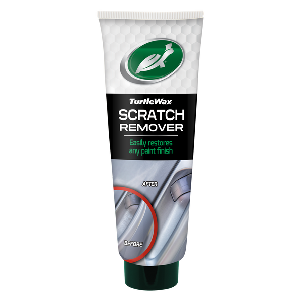 Turtle Wax Scratch Remover 100mL