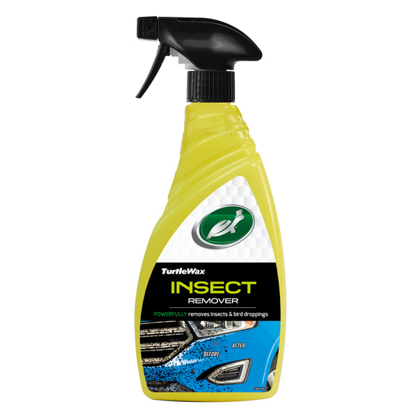 Turtle Wax Insect Remover Off 500mL