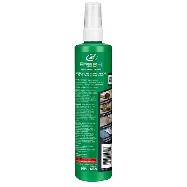 Turtle Wax Fresh Clean 296mL