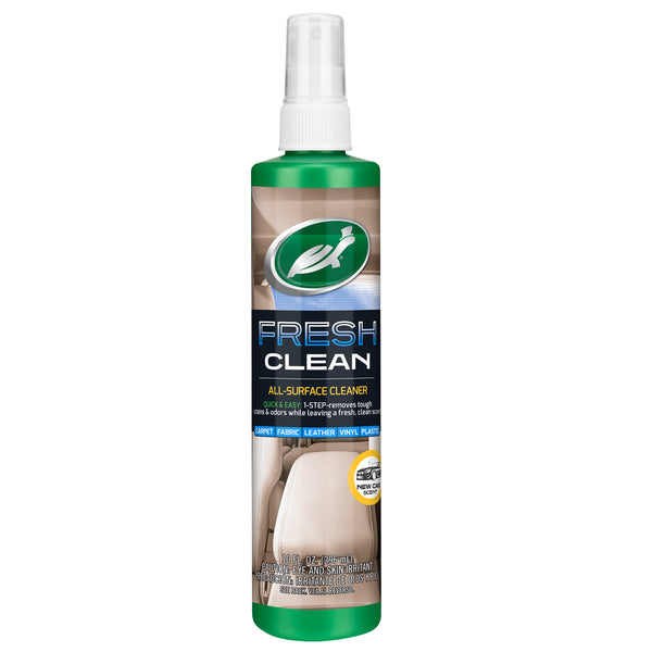 Turtle Wax Fresh Clean 296mL