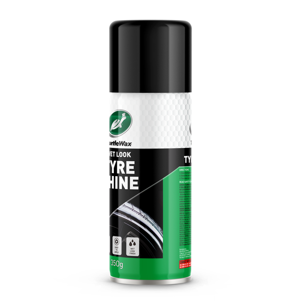 Wet Look Tyre Shine 350g