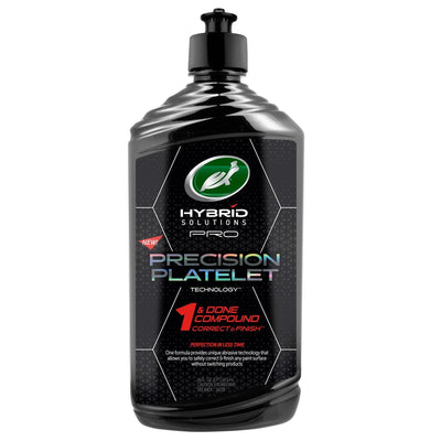 Turtle Wax Color Magic Plus Argintiu 500ml la